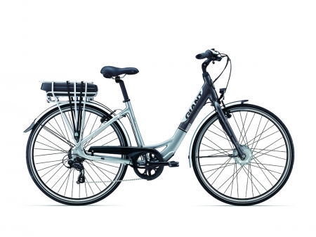 Velo electrique giant twist mio