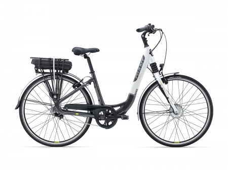 Vélo électrique giant twist lite rs 2