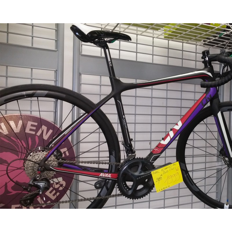 Velo de femme occasion