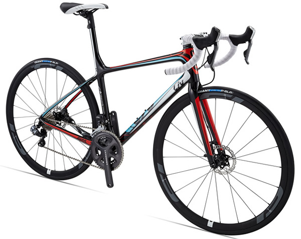 Casque vélo route femme liv