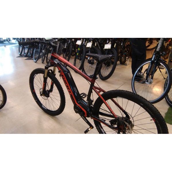 Vtt electrique giant dirt e+2