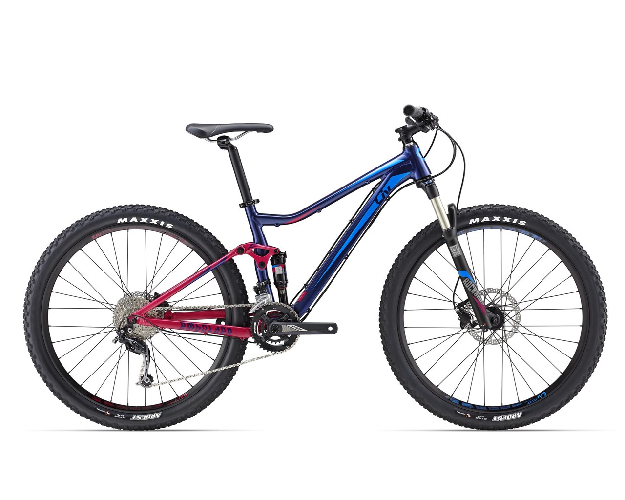 Vtt pas chere marque