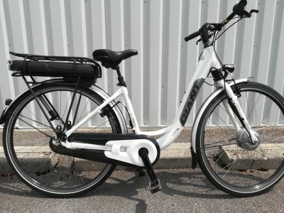 Velo electrique giant twist occasion
