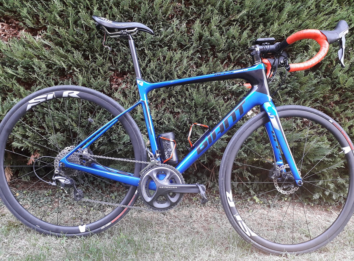 Rachat de velo d occasion