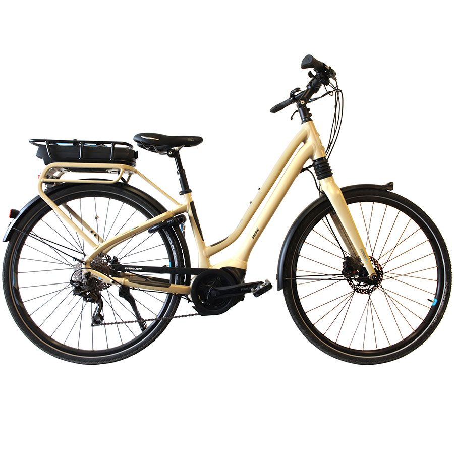 Velo electrique giant pas cher