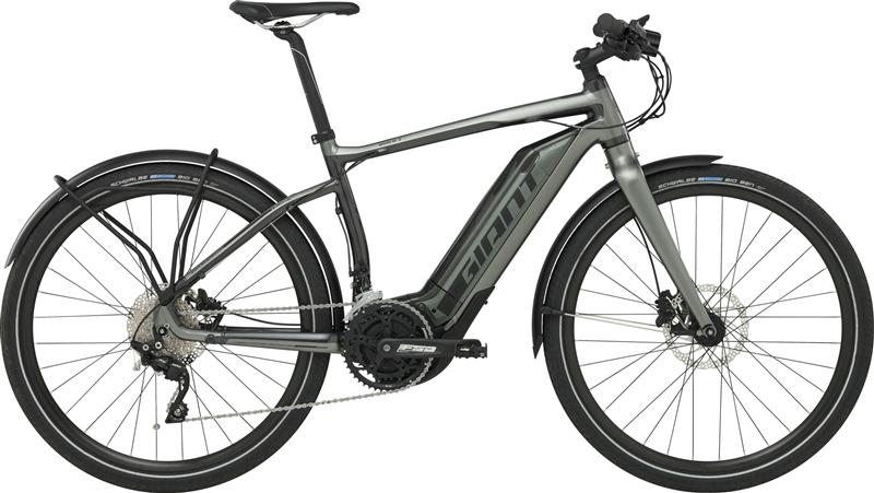 Velo electrique speed