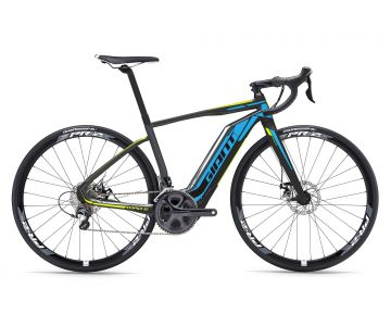 Achat velo electrique giant