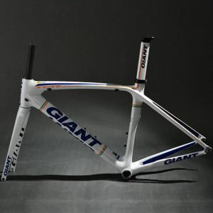 Cadre carbone occasion velo