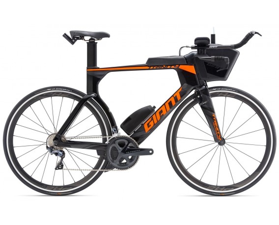 Velo electrique giant paris