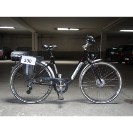 Vélo électrique giant twist lite 2
