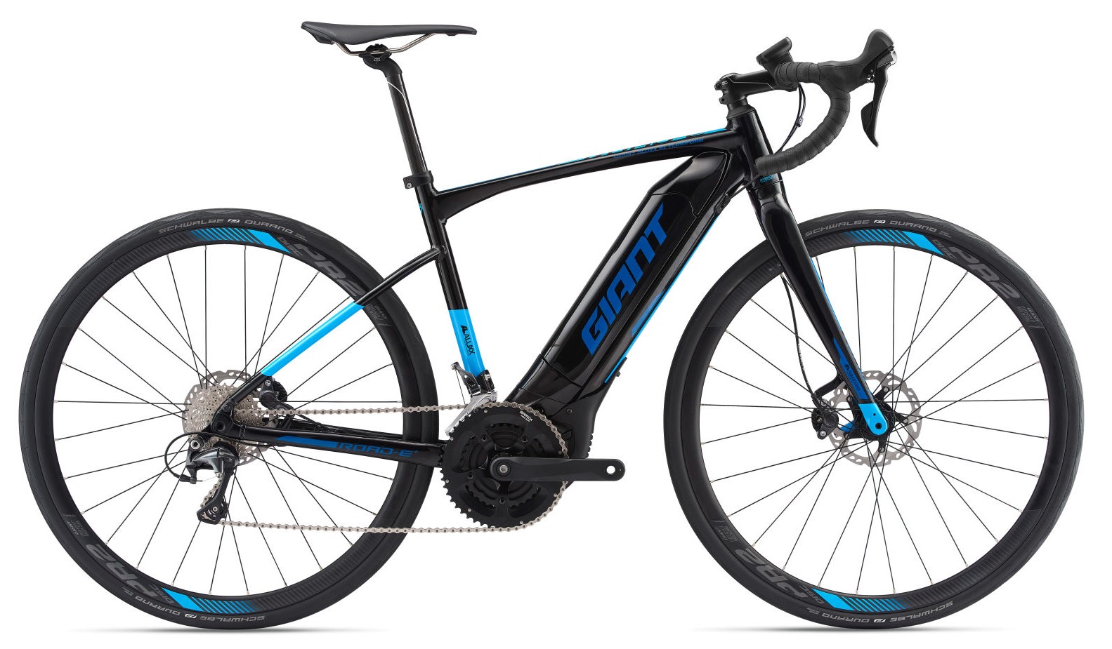 Velo course electrique occasion