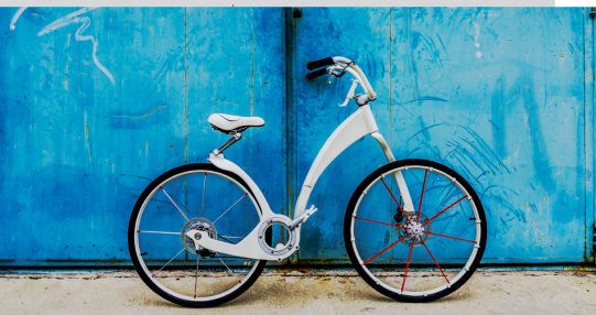 Velo electrique 26 pouces