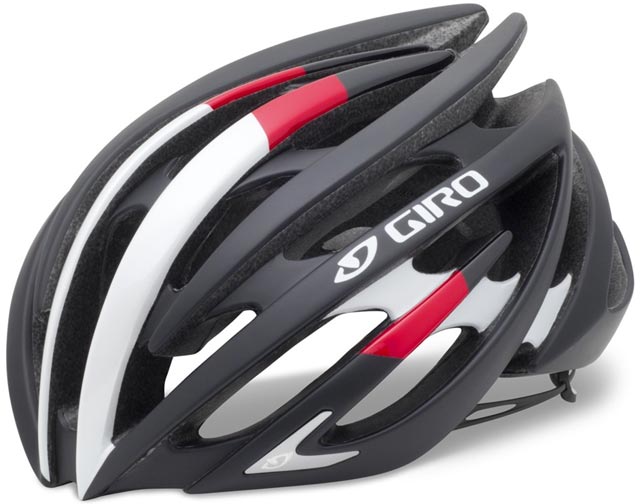 Casque vélo route