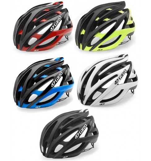 Giro casque velo route