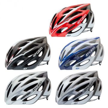 Casque vélo de route giro