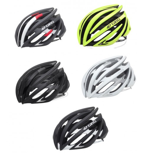 Casque de vélo de route giro