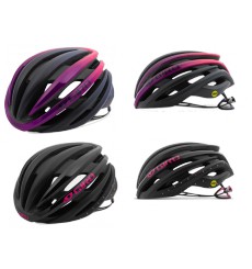 Casque velo de route femme