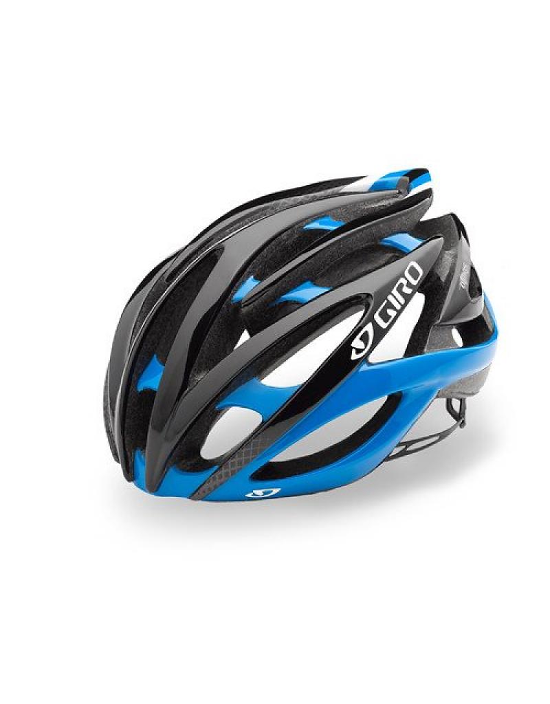 Casque velo route giro atmos 2