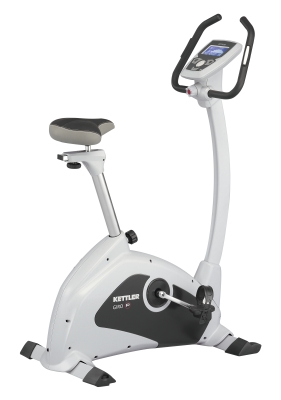 Avis vélo d appartement kettler giro p