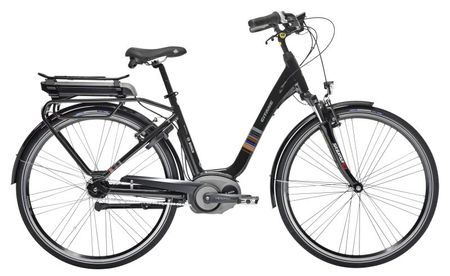 Velo electrique e city 68