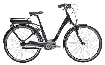 Velo electrique gamme gitane