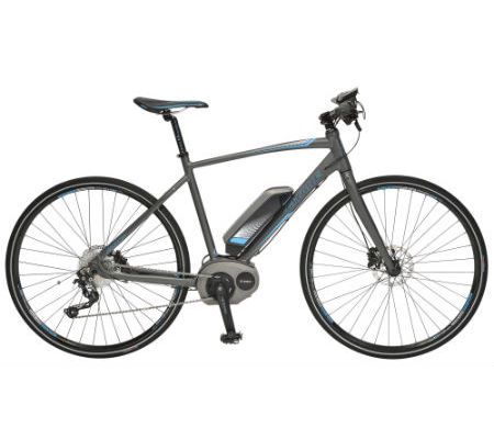 Velo electrique peugeot 2015