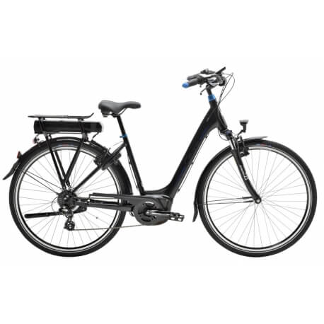 Velo electrique pliant 20 pouces