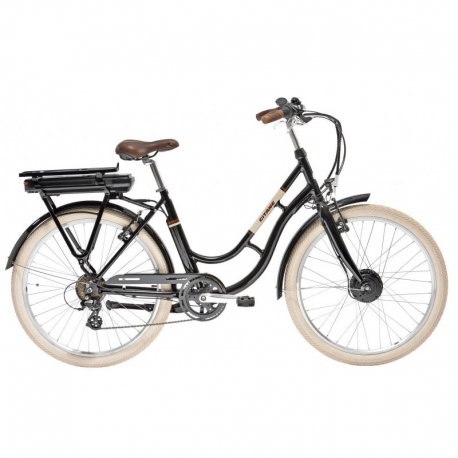 Velo electrique gitane e classic