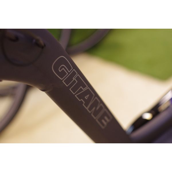 Velo electrique gitane icon