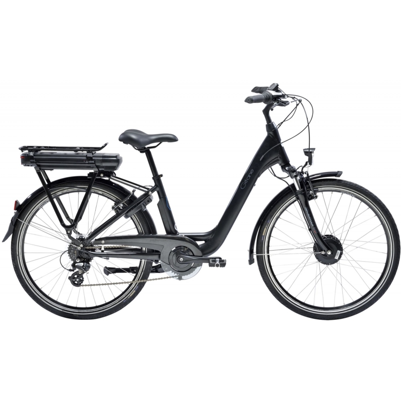 Velo electrique gitane organ e bike