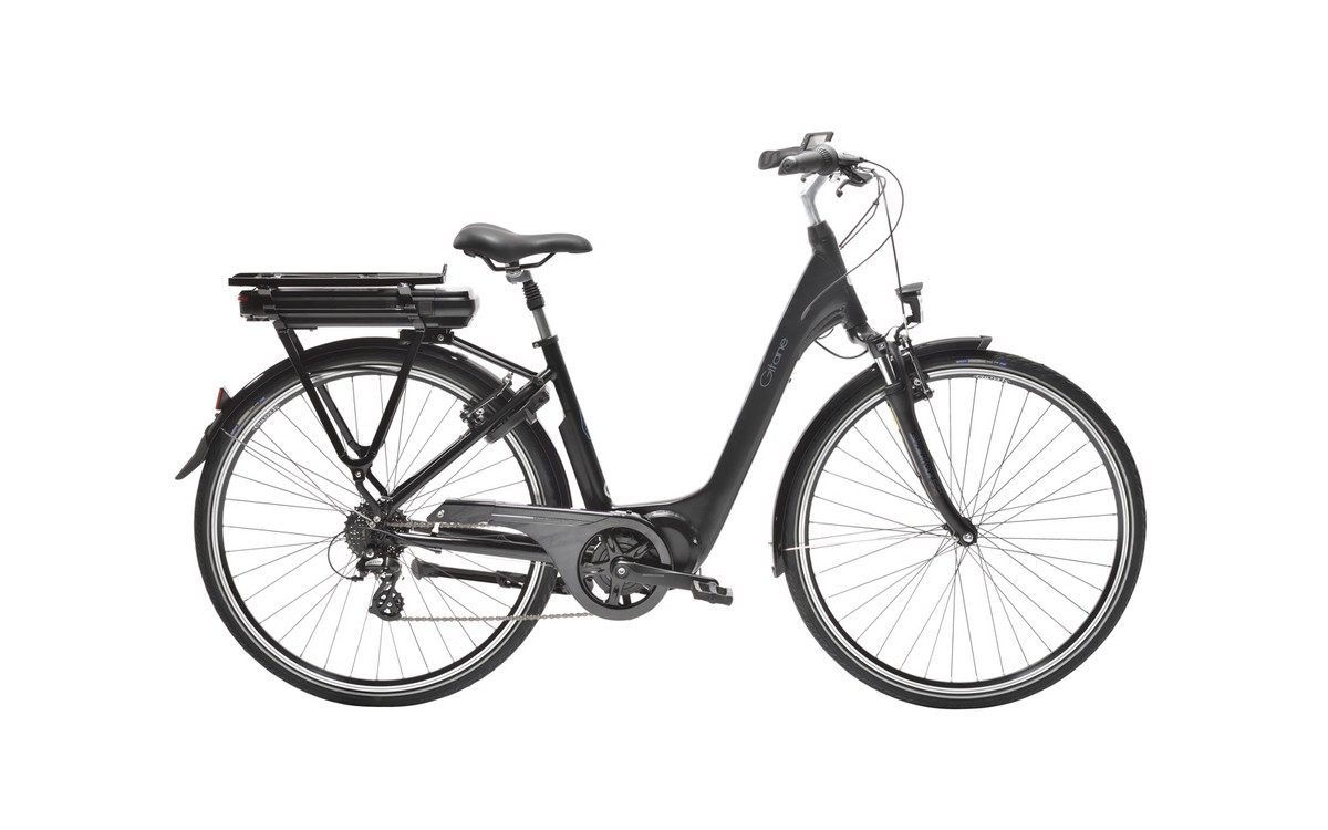 Velo electrique gitane lyon