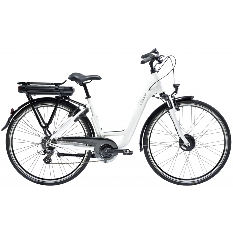 Velo electrique gitane paris
