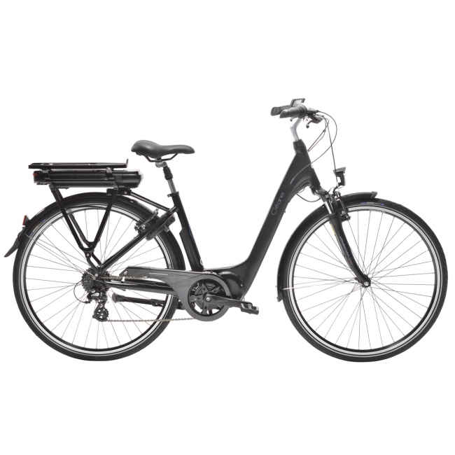 Velo electrique gitane bosch