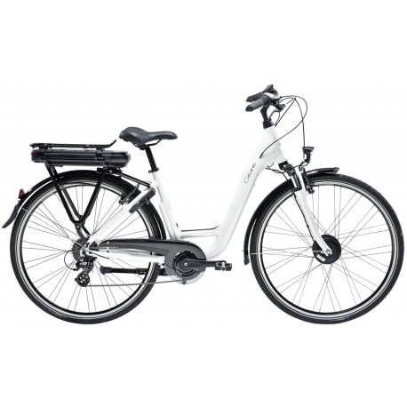 Velo electrique gitane real e-bike 28