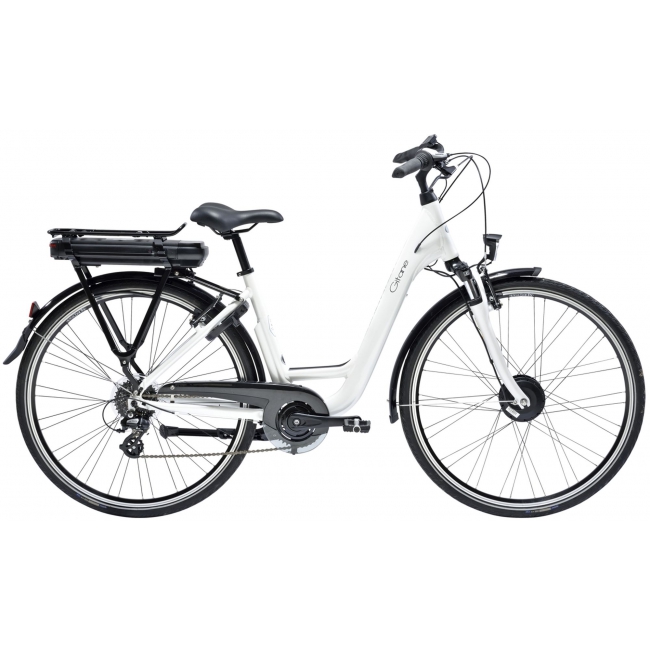 Velo electrique pliant gitane prix