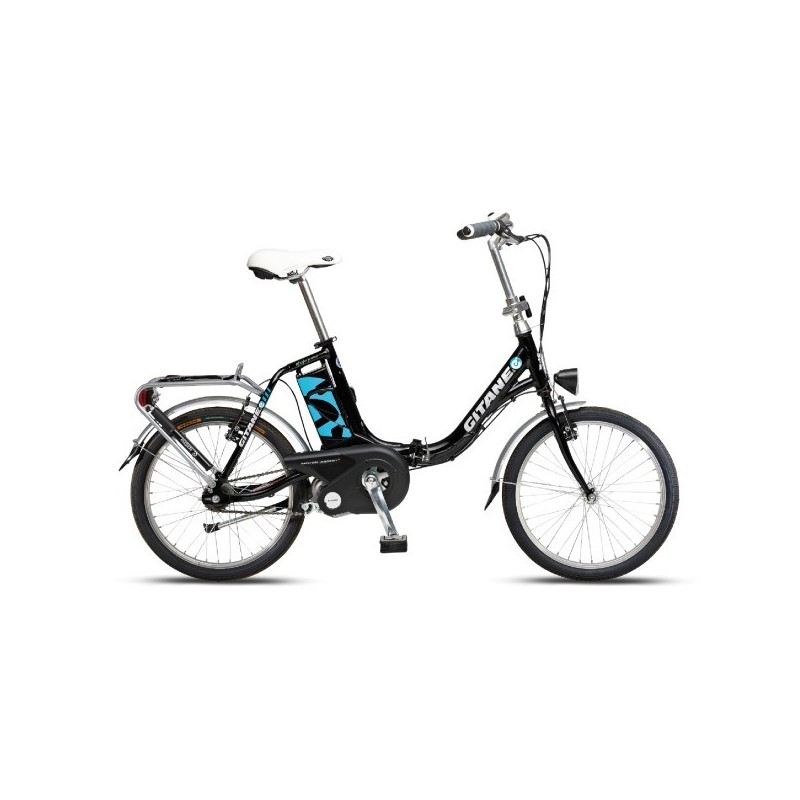 Velo pliant gitane occasion