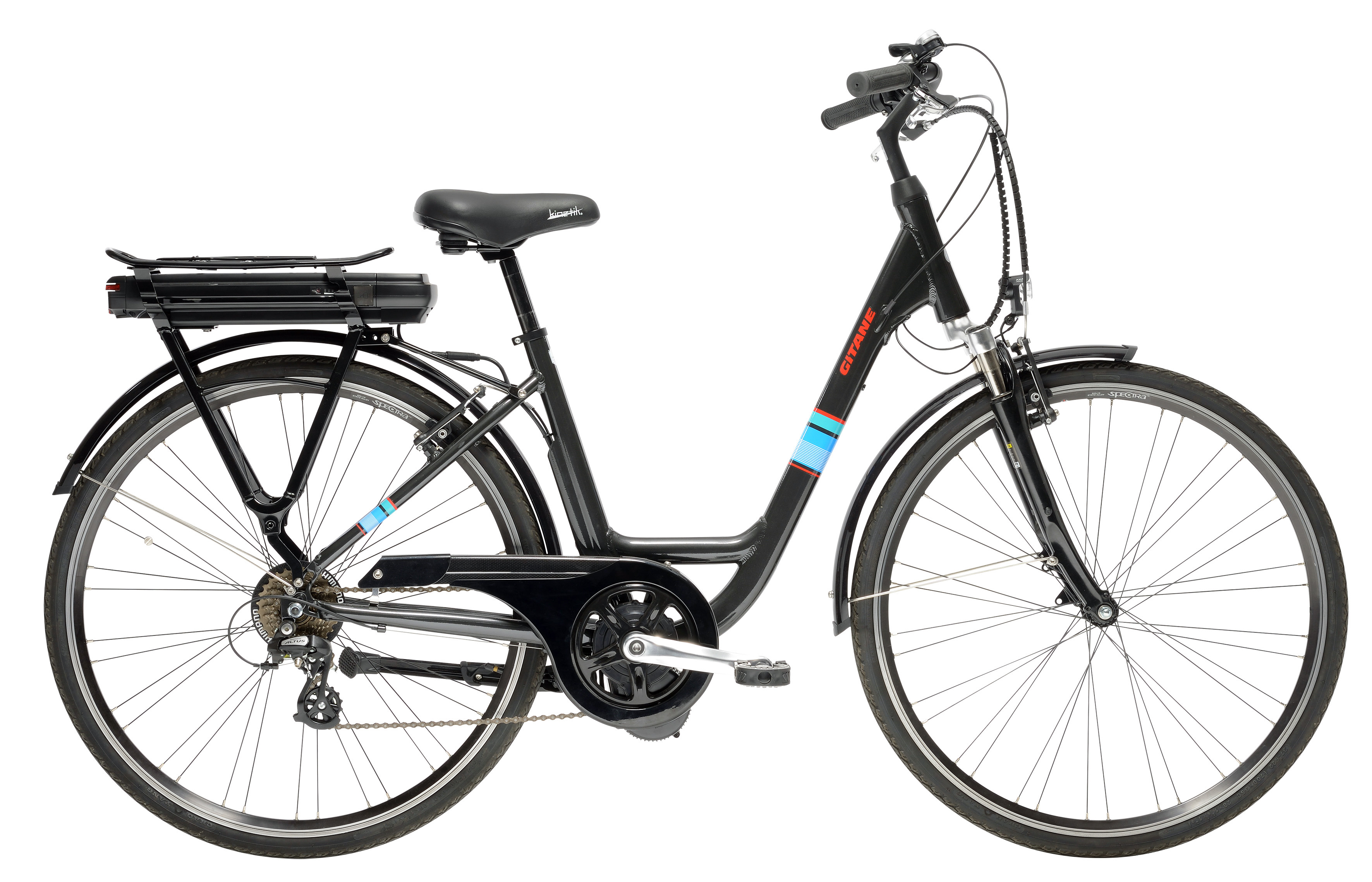 M-way velo electrique