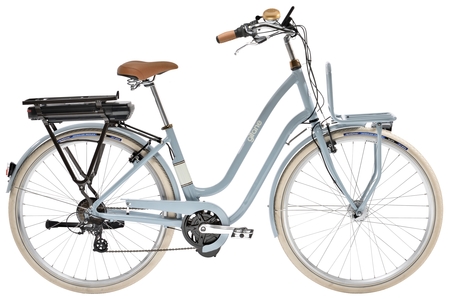 Velo electrique b'twin elops 900