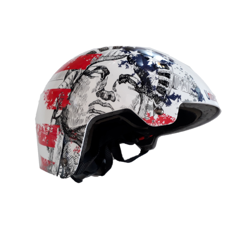 Casque vélo bebe go sport