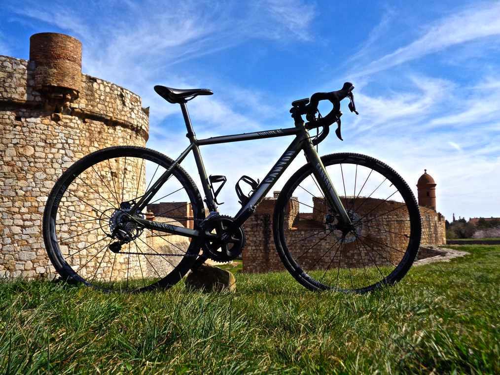 Velo canyon route occasion