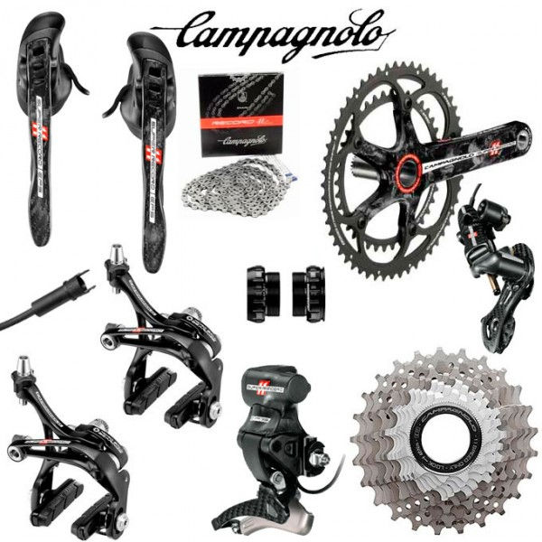 Accessoire velo route