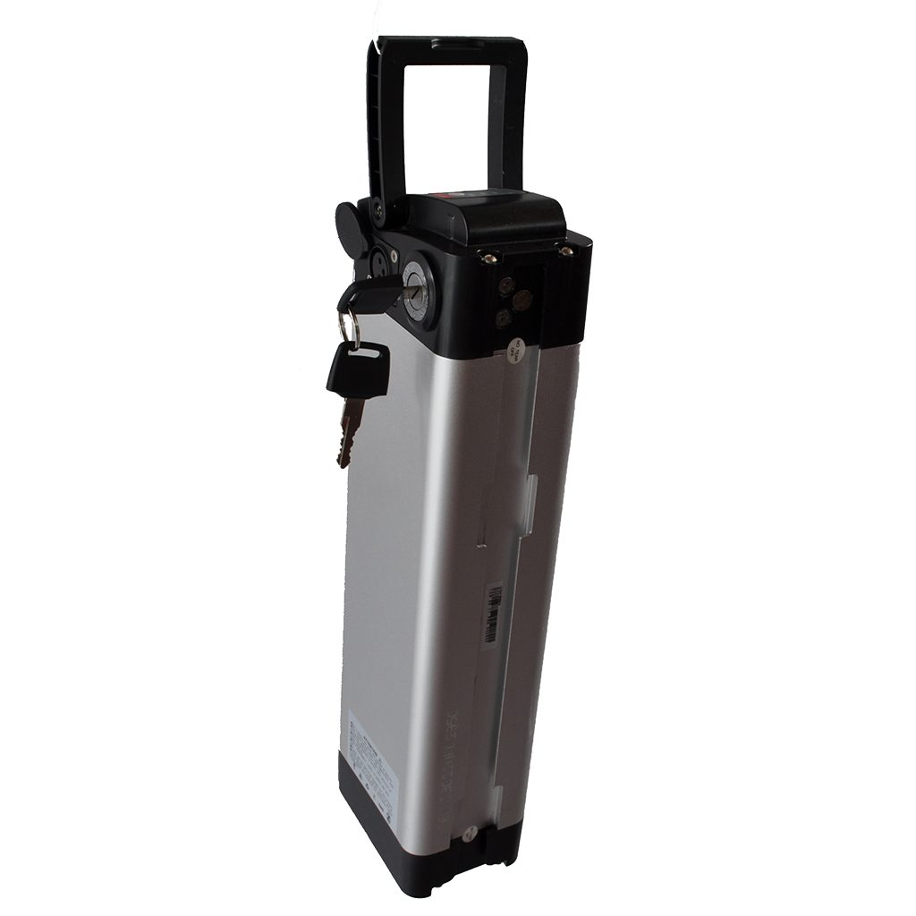 Velo batterie