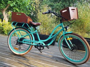 Achat de velo
