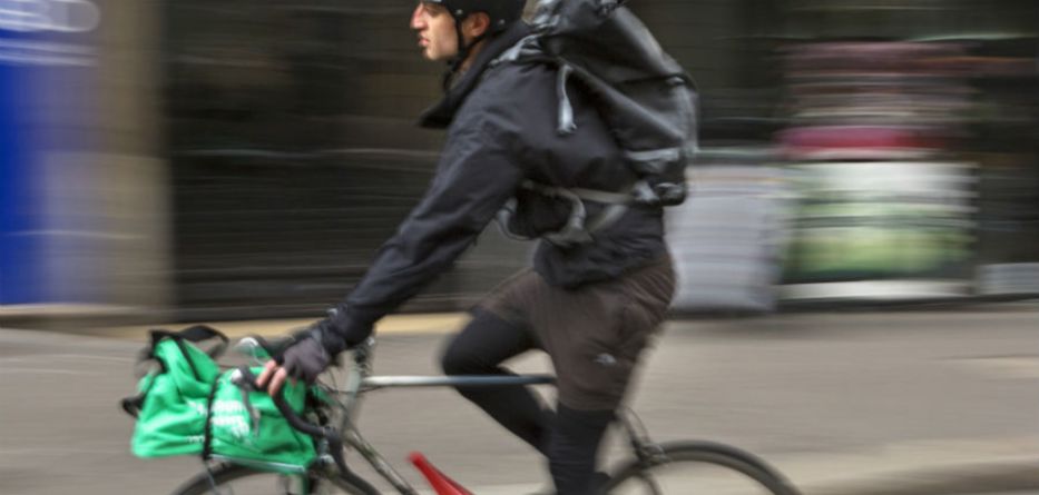 Baiser velo appartement