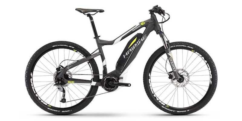 Velo electrique 800€