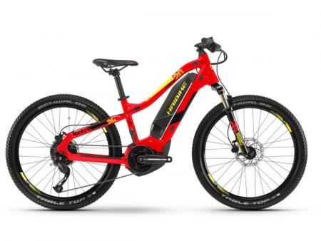 Velo electrique giant dirt e+2