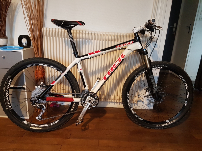 Velo occasion angouleme