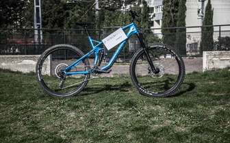 Velo occasion audincourt