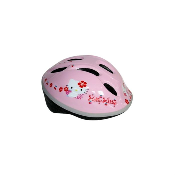 Casque velo enfant hello