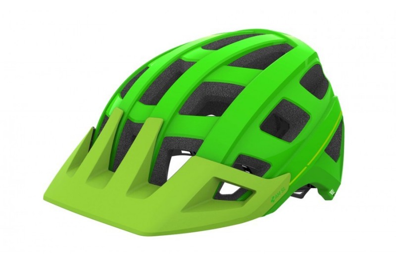 Casque vtt cube